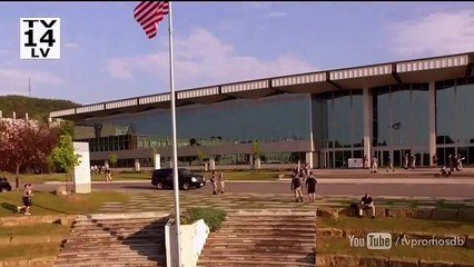 Quantico - saison 1 - épisode 4 Teaser VO