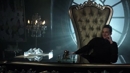 Gotham (2014) - saison 4 Bande-annonce (4) VO
