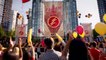 Flash : la bande-annonce du Comic-Con de New York