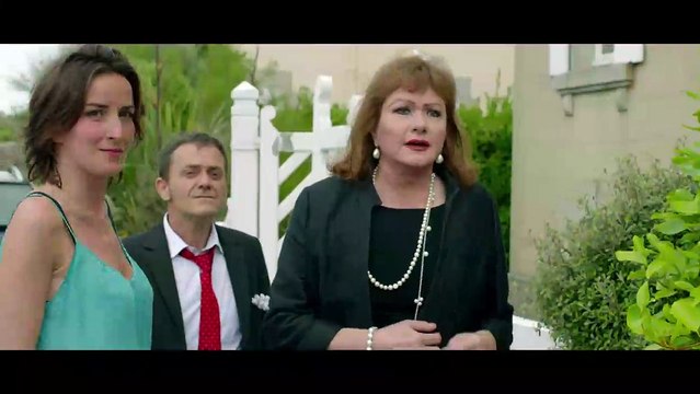 Lili Rose Bande-annonce VF