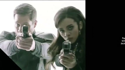 Killjoys - saison 3 - épisode 9 Teaser VO