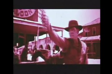 L&#039;Homme de la loi Bande-annonce VO