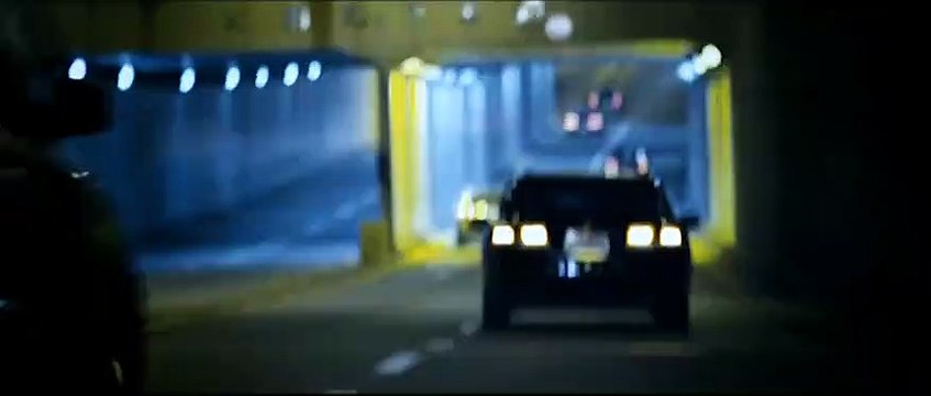 The Murderer Extrait vidéo (3) VO