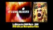 Rob Zombie Interview : The Devil's Rejects, Halloween, Halloween 2, La Maison des 1000 morts