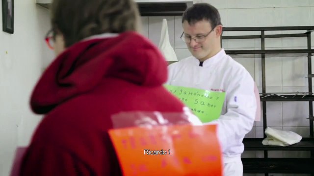 L'Ecole de la Vie EXTRAIT VO Le vote