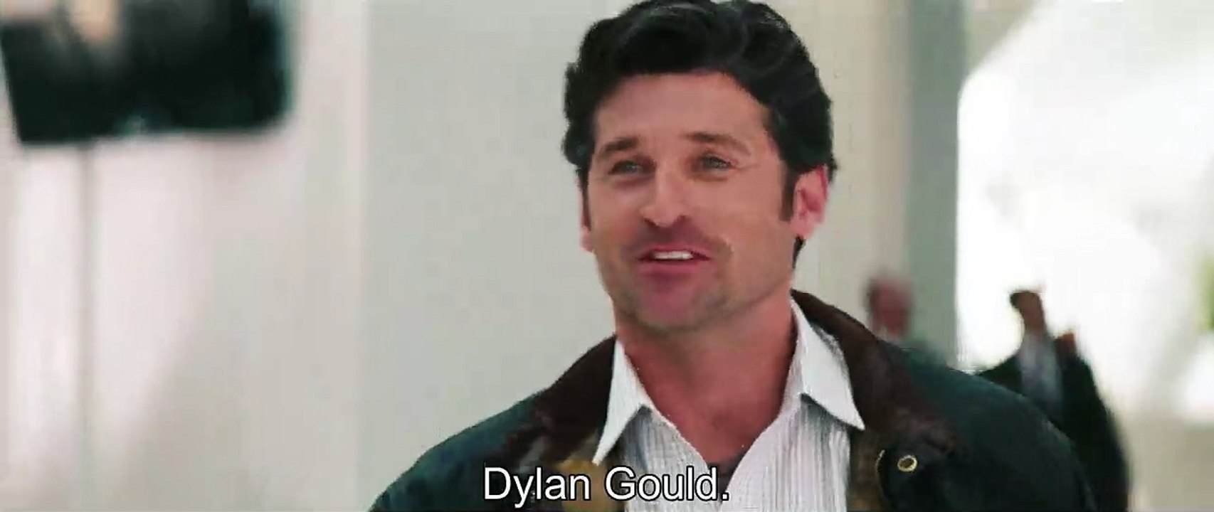 Transformers 3 - La Face cachée de la Lune Teaser (2) VO