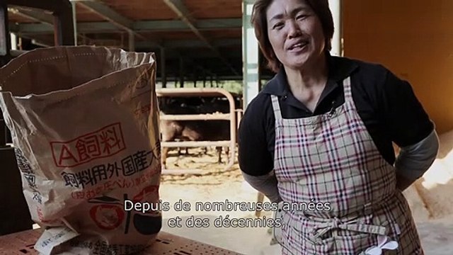 Steak (R)évolution - EXTRAIT Japon