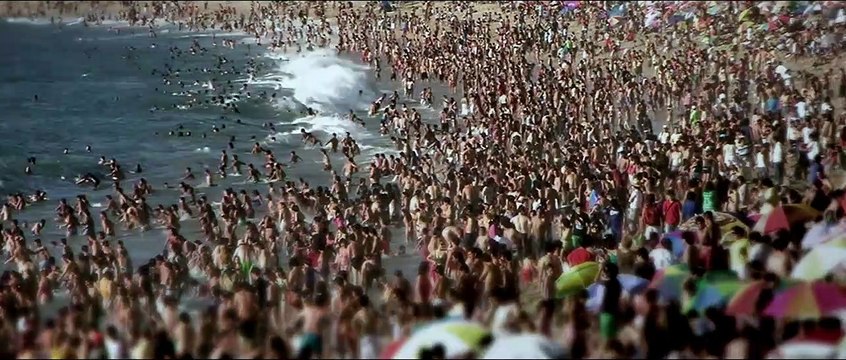 Seven Sisters Bande-annonce VO