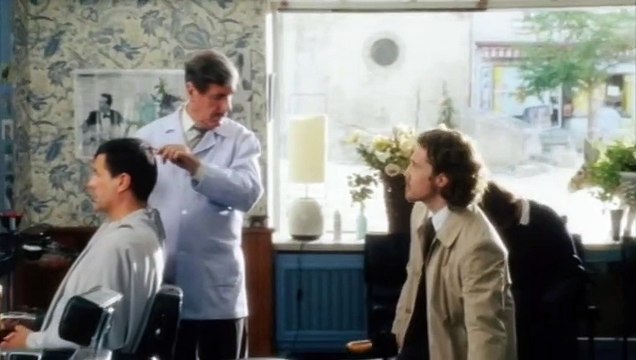 Ensemble, nous allons vivre une très, très grande histoire d'amour... Teaser VF