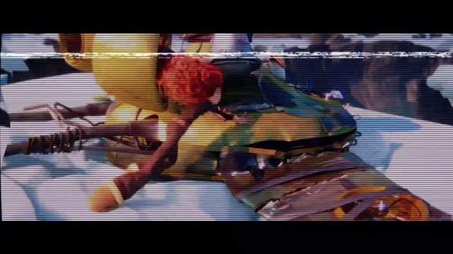 Cigognes et compagnie Bande-annonce (2) VF