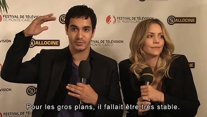 Le héros de Scorpion se souvient de son rôle dans Game of Thrones