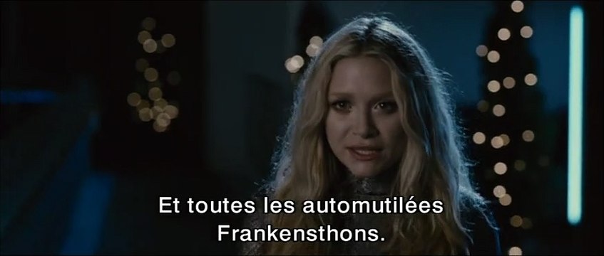 Sortilège Extrait vidéo VO