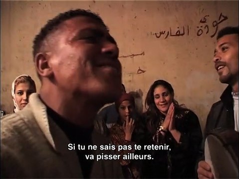 Que faire? (Mafrouza 3) Bande-annonce VO