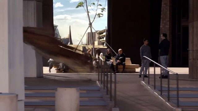 Marvel's Inhumans - War For Their World