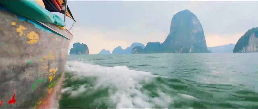 Les Bodin's en Thaïlande Teaser VF