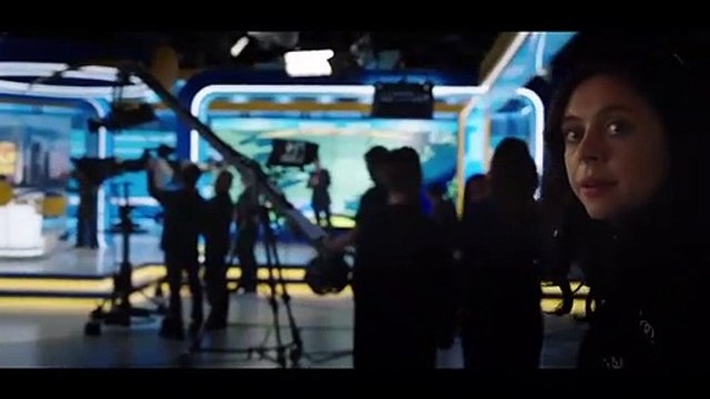 Apple TV+ - Les bandes-annonces des premières séries de la plateforme