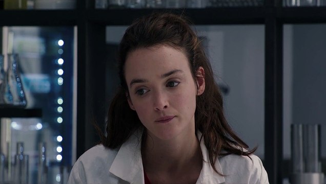 Le Secret des banquises - EXTRAIT VF J'ai couché avec un garçon