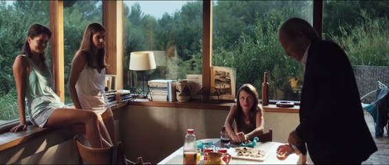 Juillet Août - EXTRAIT VF "Les consignes"