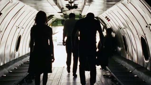 L'Affaire Rachel Singer Extrait vidéo VF