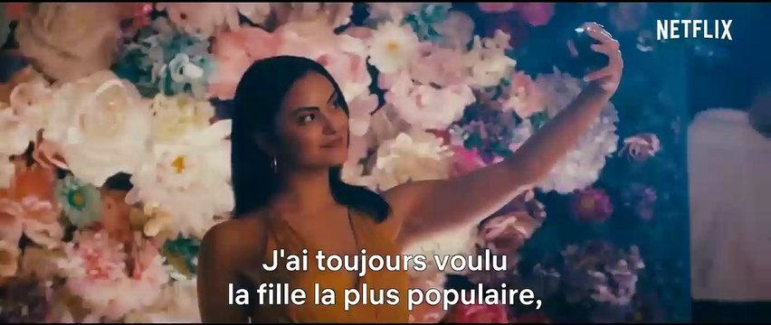 The Perfect Date Bande-annonce VO