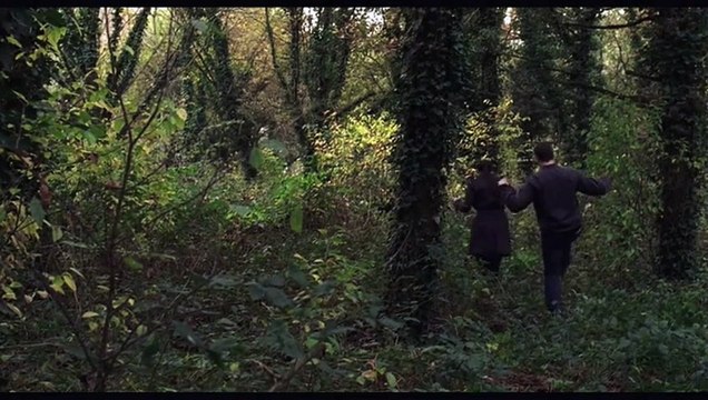 Domaine Bande-annonce VF