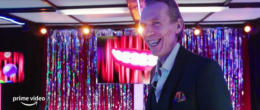 Bingo Hell Bande-annonce VO