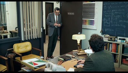A Serious Man Bande-annonce VO