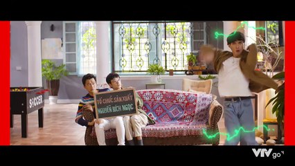 Nhà Trọ Balanha - Tập 11