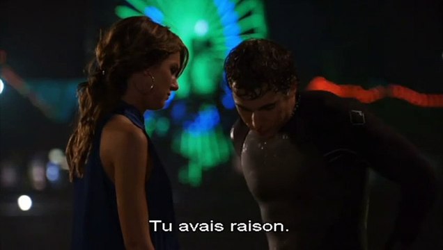 90210 Beverly Hills Nouvelle Génération - saison 1 - épisode 1 Extrait vidéo VO
