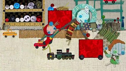 Mr Chat et les Shammies Bande-annonce VF