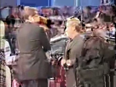 Tapis Rouge : Les Associés (vo)