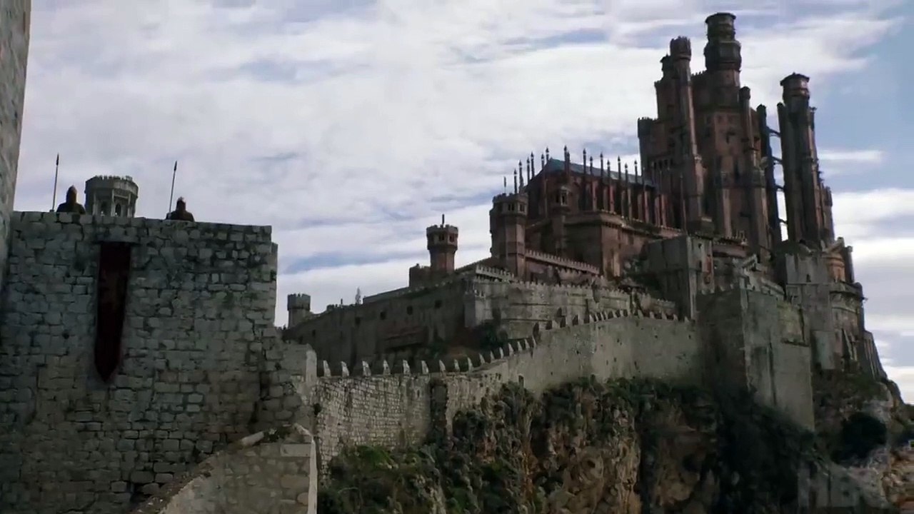 Game of Thrones - saison 8 Teaser VO "Survival"