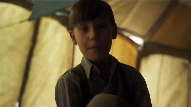 Dumbo EXTRAIT VF Souffle !