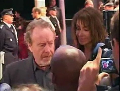 Tapis Rouge : Les Associés (vf)