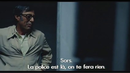 Dans ses yeux Extrait vidéo VO