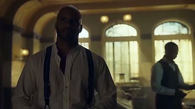 American Gods - saison 2 - épisode 5 Teaser VO
