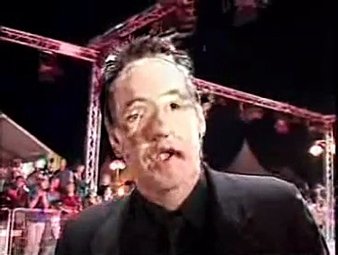 Tapis Rouge : Identity - VO