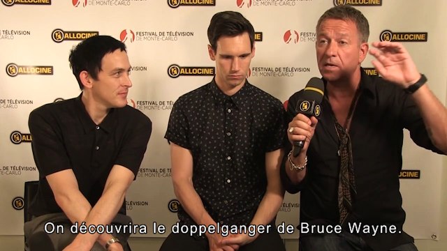 Gotham : qui sera le méchant de la saison 3 ?