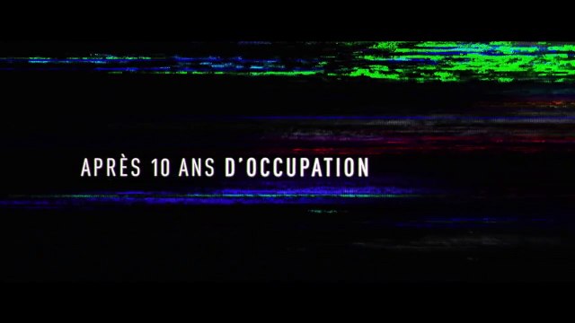 Captive State Bande-annonce VF