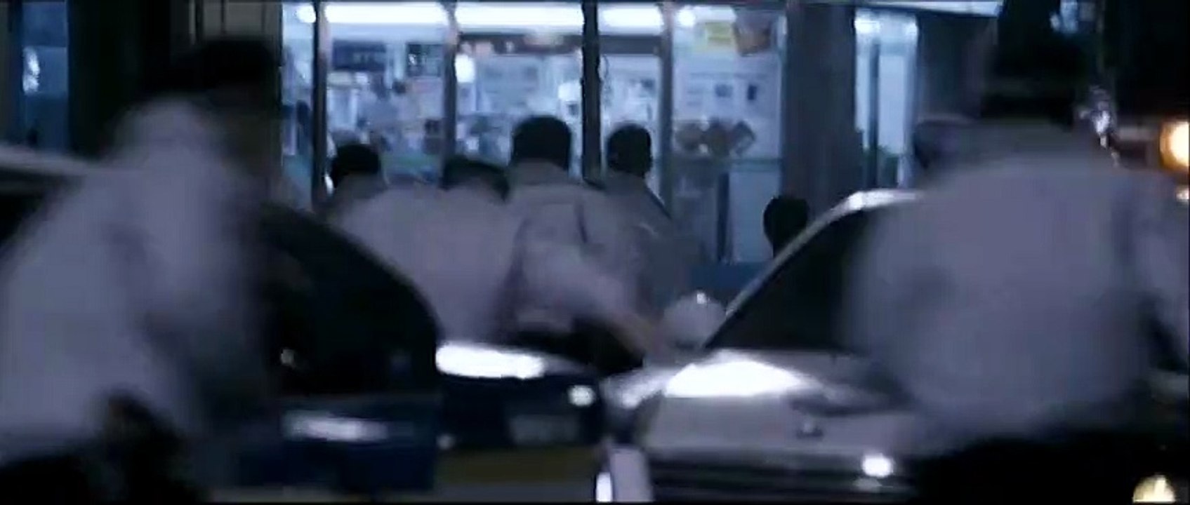 The Murderer Extrait vidéo (2) VO