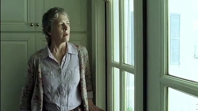 The Walking Dead - saison 6 - épisode 2 Teaser VO