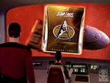 Star Trek : la nouvelle génération - saison 2 Bande-annonce VO