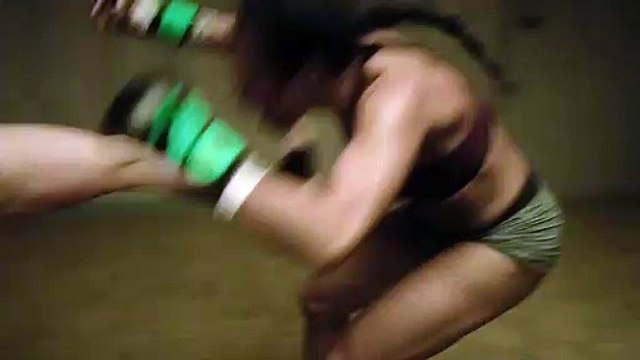 Room 104 - saison 1 - épisode 5 Teaser VO