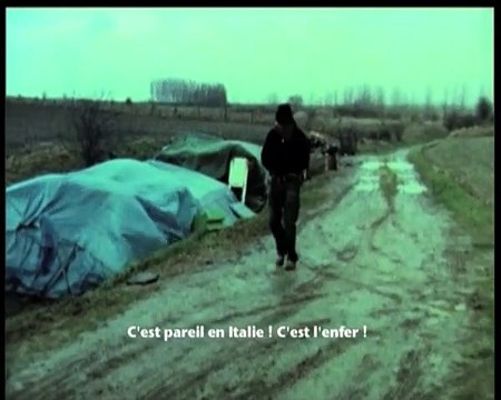 L'Impossible - Pages arrachées Bande-annonce VF