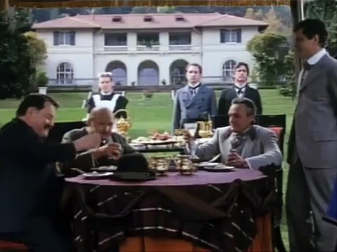 Un Fusil pour l'honneur Bande-annonce VO