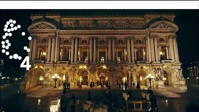 Léna, rêve d'étoile - saison 1 Bande-annonce VF