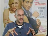 Peyton Reed Interview 2: Bye Bye Love