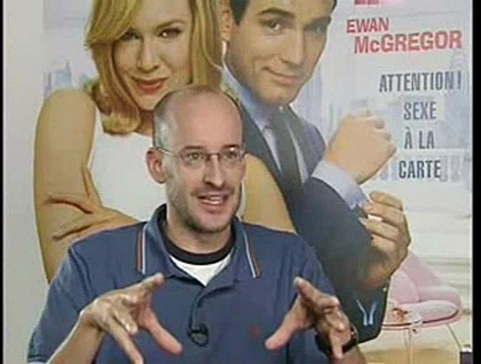 Peyton Reed Interview 2: Bye Bye Love