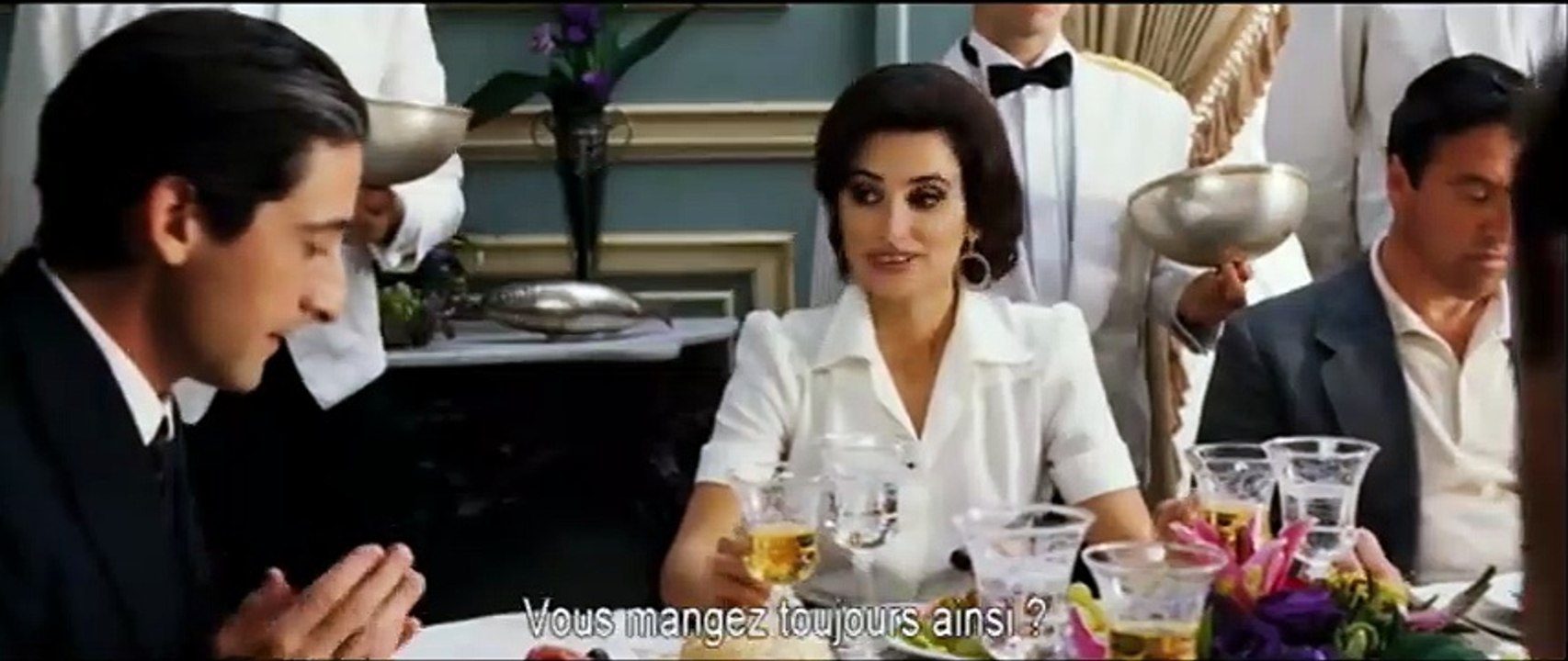 Manolete Extrait vidéo (2) VO