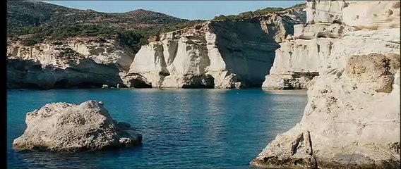 Nicostratos le pélican Extrait vidéo (3) VF